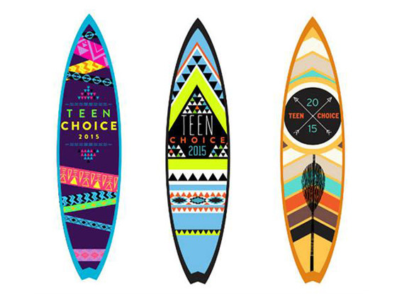 Teen Choice Awards Logo Teen Choice Awards Logo